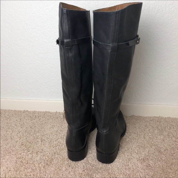 Joie Martha riding boots - Picture 4 of 6